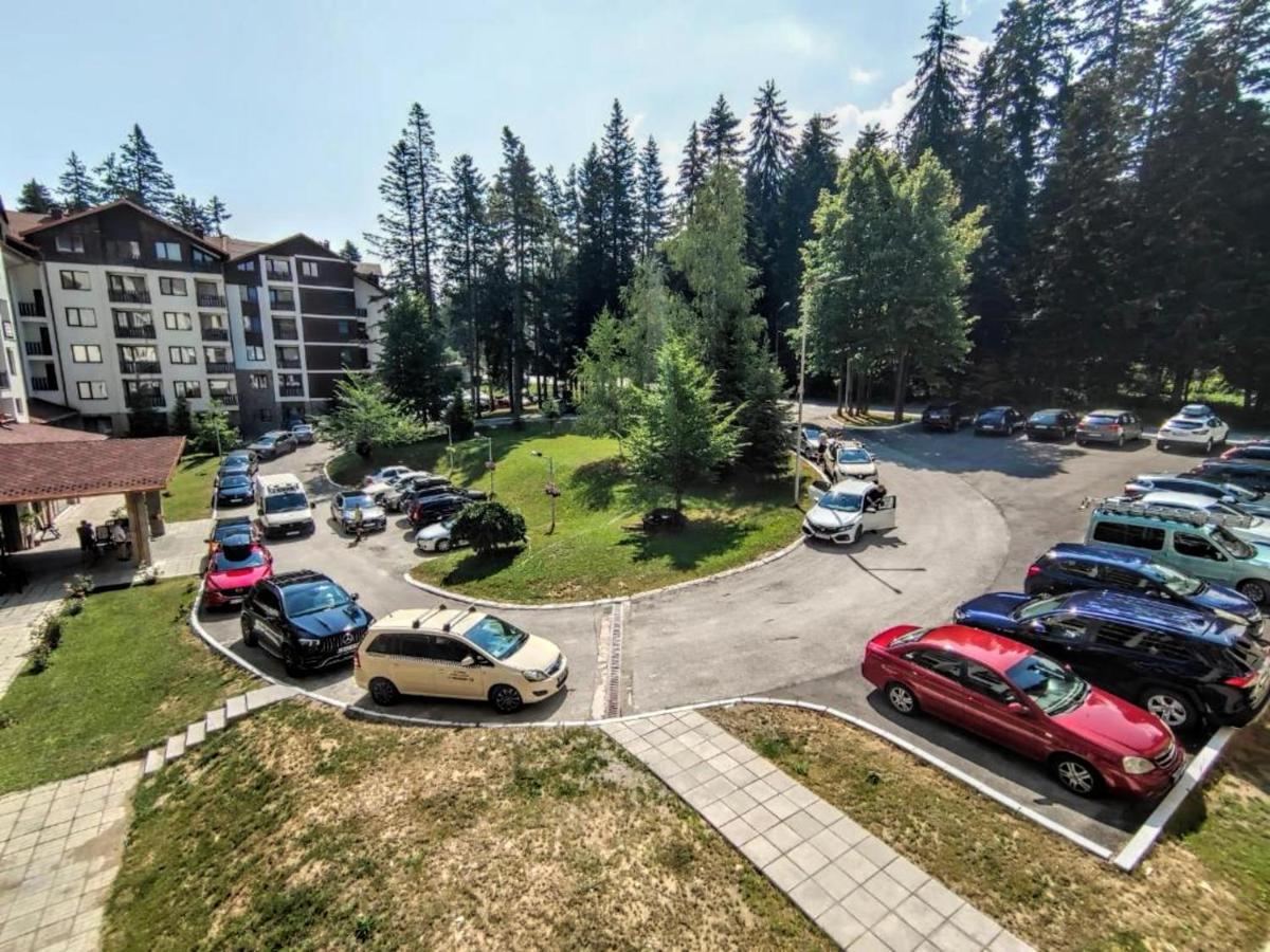 Borovets Dream Studio Exterior photo